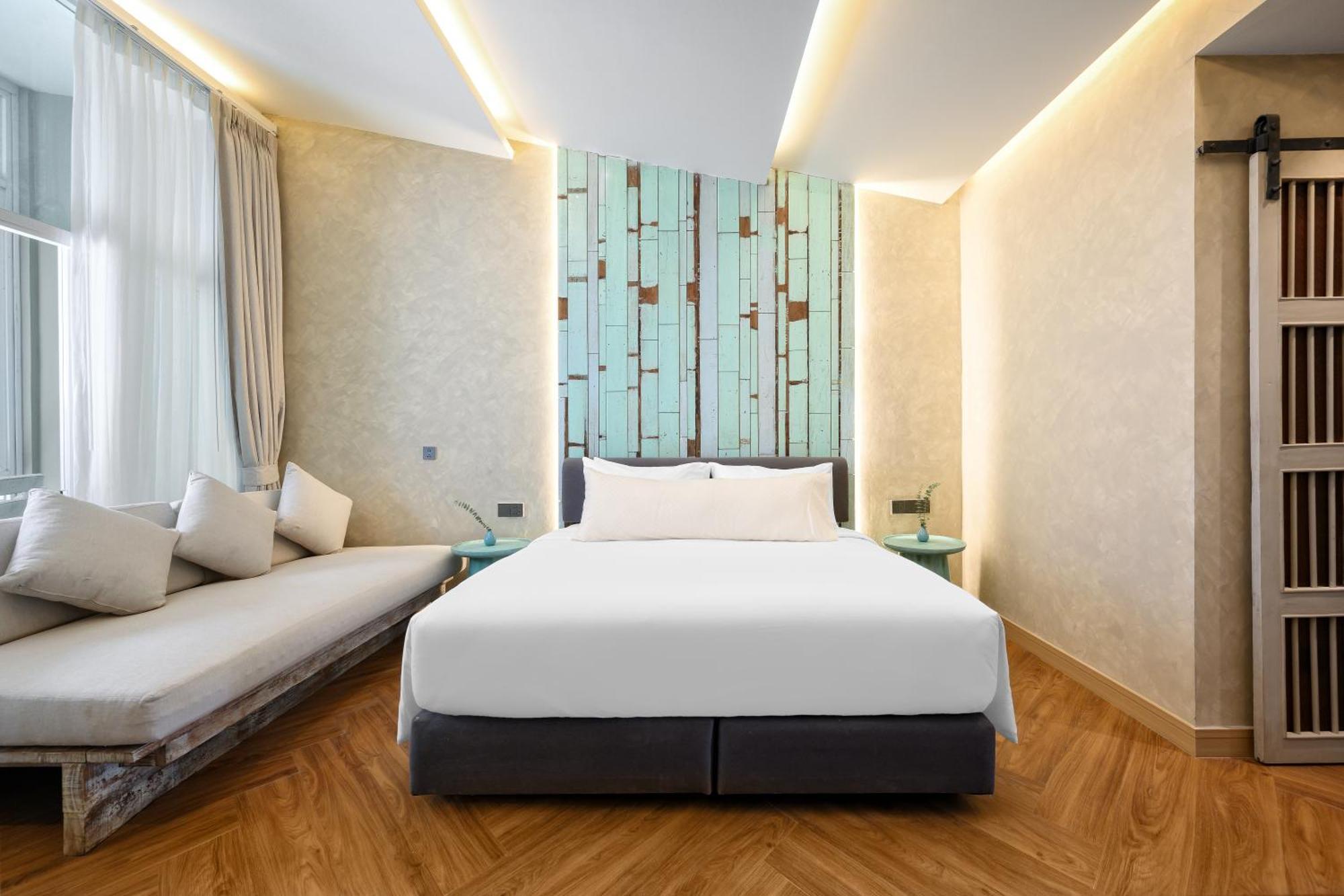 Centara Life Lamai Resort Samui Bagian luar foto